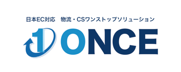 海外企業のEC日本進出を支援するサービス「ONCE（ワンス）」が開始