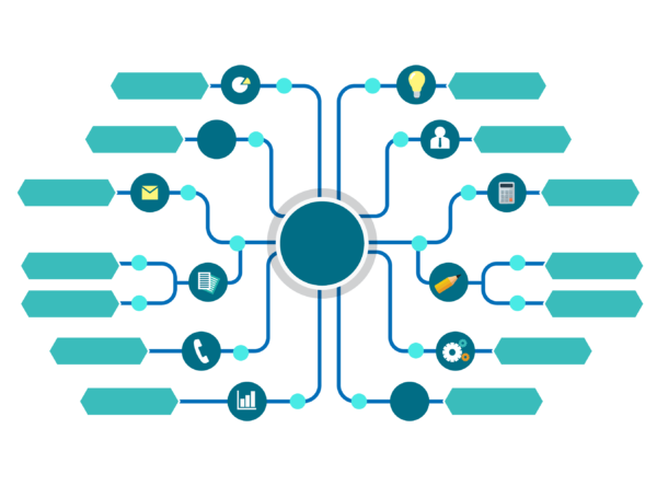 図解で簡単！OMO・オムニチャネル・O2Oの意味と違いを解説