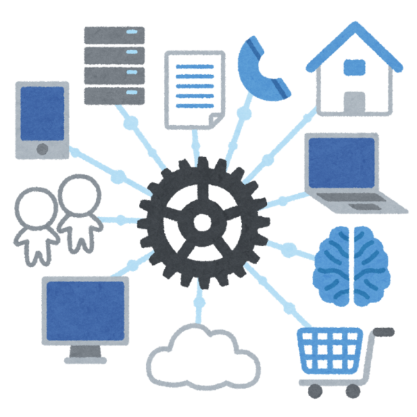 多店舗展開に必須！EC業務一元管理システム主要7社徹底機能比較