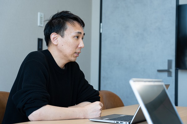 物流倉庫とは積極的に交渉を