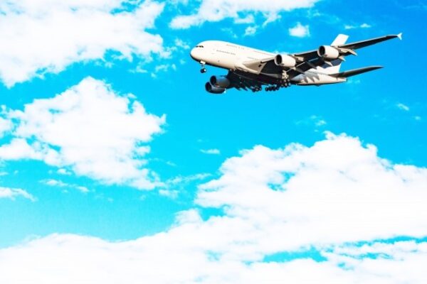 航空輸送へのシフトによる航空運賃の高騰