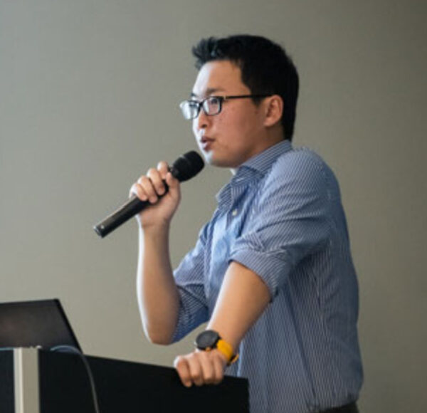 橋川 隼人 / JAMU株式会社