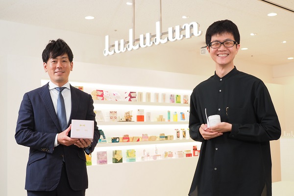 No.1フェイスマスクブランド「ルルルン」のオンライン売上比率が1年で200%以上になった理由