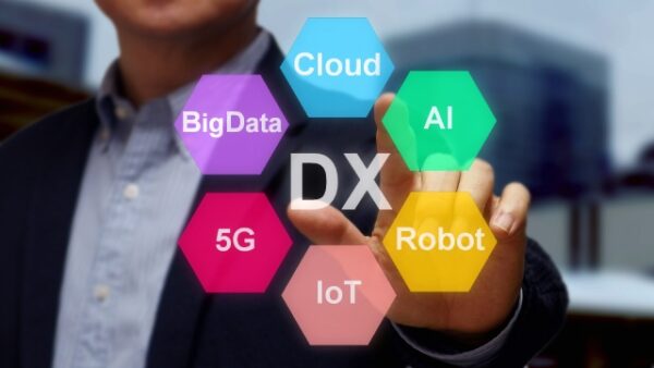 未来を想像し業務を改革する