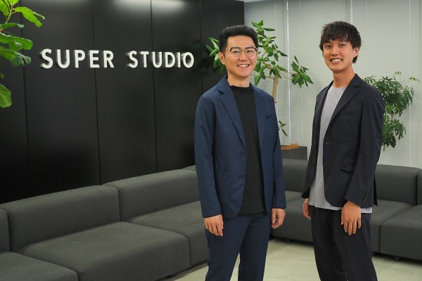 D2C事業の立ち上げに欠かせない要素とは？イングリウッド×SUPER STUDIO対談