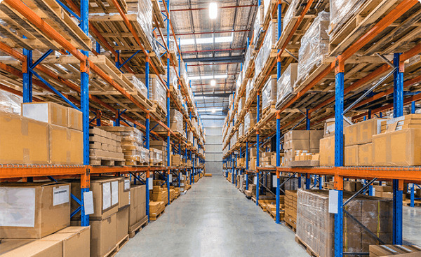 物流業務を委託する前に知っておきたい代行会社の種類と特徴