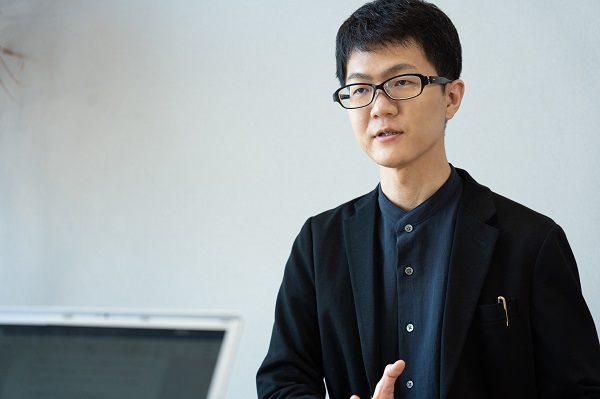 クライアントとの契約の前に、ゴールのイメージをすり合わせる