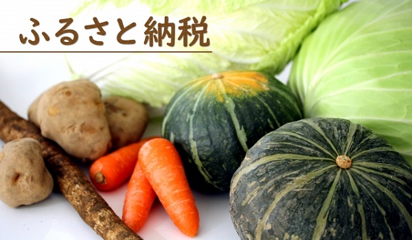 ふるさと納税の市場規模やマーケットトレンド、制度の成り立ちについて解説