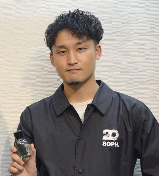 高松 悠 / 株式会社フロアスタンダード 