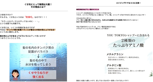 メルマガによるCRM施策