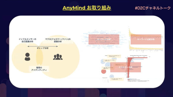 インフルエンサーの選び方で何を重視していますか？
