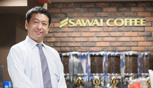 澤井珈琲が考えるお客様に選ばれるための集客・ブランド戦略とは？