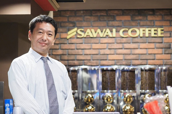 澤井珈琲が考えるお客様に選ばれるための集客・ブランド戦略とは?