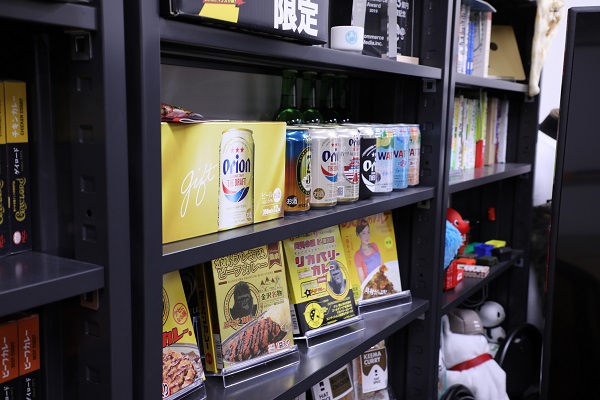 ECモールと自社ECサイトの商圏の違い