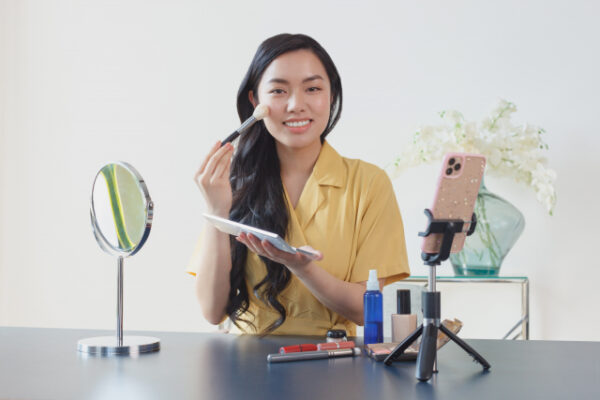 【海外情報】人口の70%がライブコマースに前向きなEU