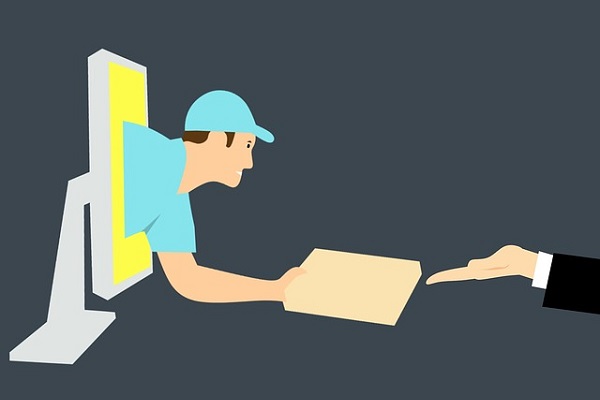 D2C（Direct to Consumer）がトレンドに