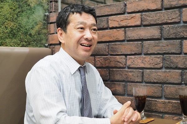 澤井珈琲が考える実店舗とECの結びつき