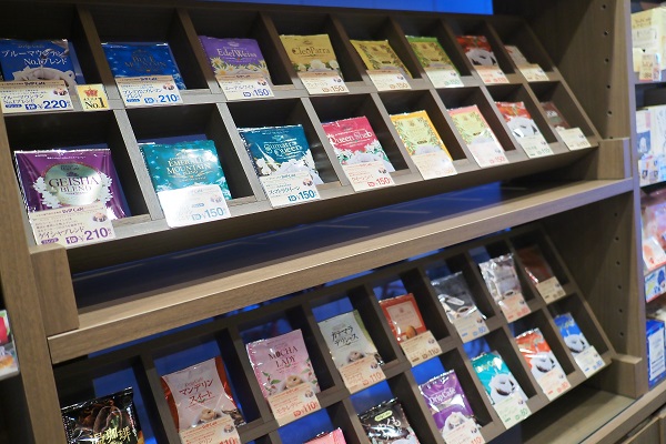 高いリピート率を活かした大胆な新規顧客の獲得施策