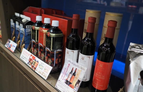 今なお急速に成長を進める澤井珈琲の運営体制