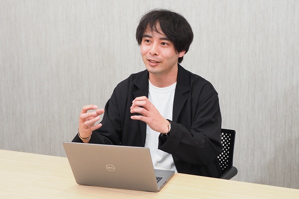 総合通販と定期通販の業務範囲について