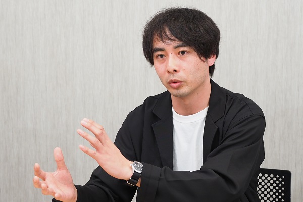 質とスピードが求められる総合通販物流