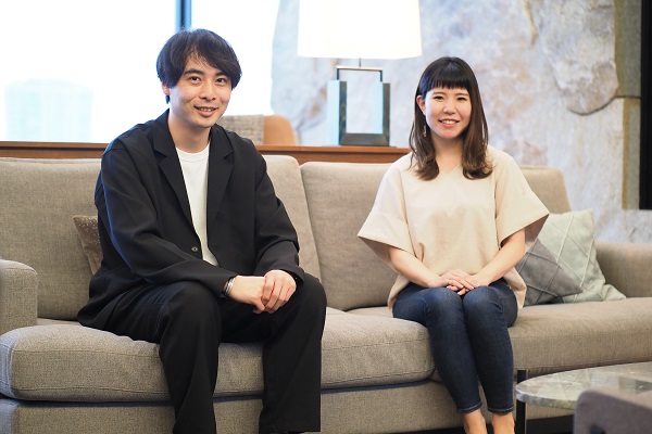 総合通販×定期通販のフルフィルメント担当者対談！各業務の内容や指標の違いとは？