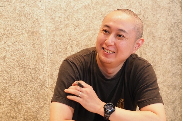 アルバイトやパートナー、同業者の方との繋がりも重要