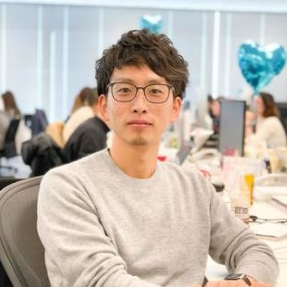 黒田 康平 / 株式会社イミュー