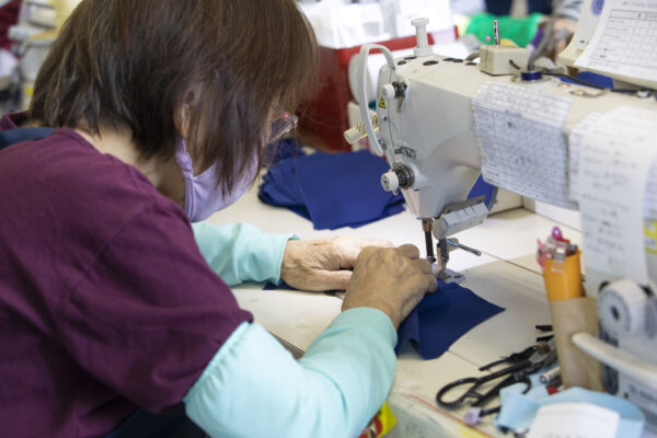 コロナで売上が1/20になった窮地から一転、過去最大に！海外展開を見据えるサヨリ商店街の未来とは