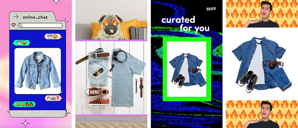 【Dynamic Showcase Ads（ダイナミックショーケースアド）】