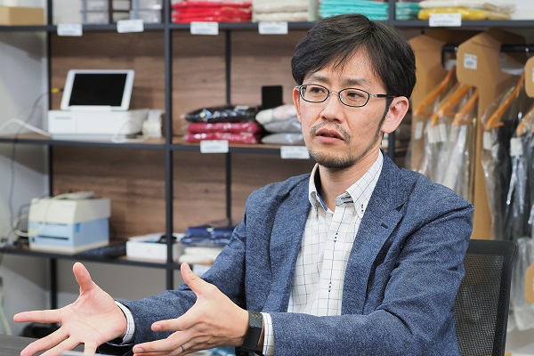 物流代行やWMSなど物流サービスを正しく選ぶには？ 歴戦のプロに聞いてみた