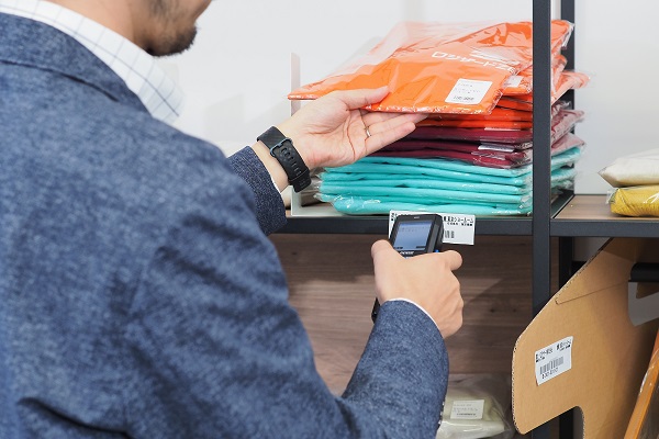 WMS(倉庫管理システム)の選定ポイント