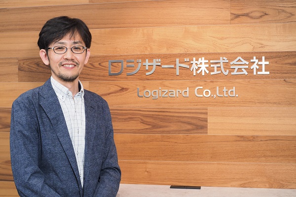 事業者にも物流関連の支援会社にも愛されるロジザード