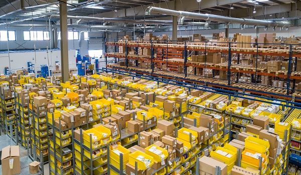 ３PLとは？ 物流業務委託のメリットや注意点、クラウド物流やフルフィルメントとの違いを解説