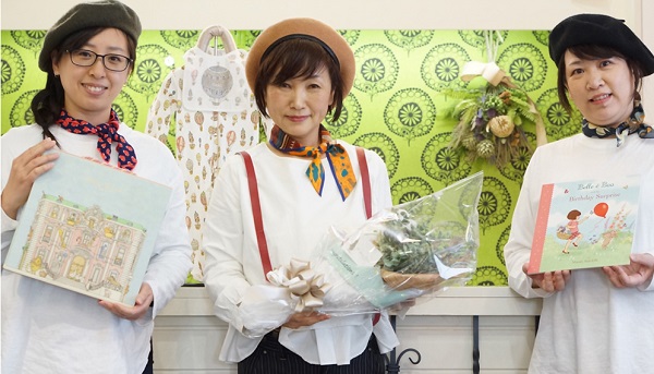 リピートされるギフト商品の設計とは？ お客様に感動と信頼を届けるこだわりと工夫