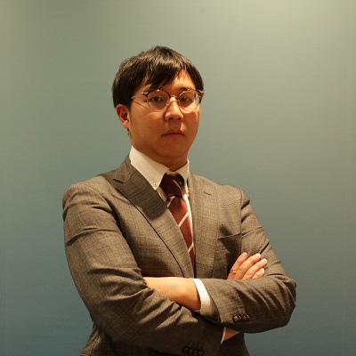 星野 武敏 / ソウルドアウト株式会社