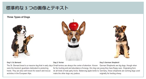 商品紹介コンテンツの充実