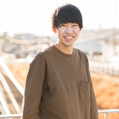 野尻 航太 / 株式会社Kiva