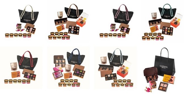 ゴディバ ジャパン株式会社