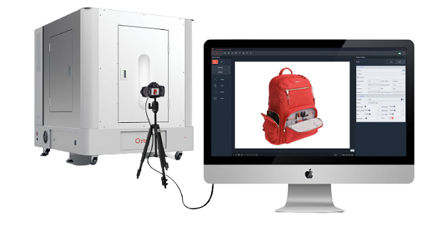 オートリージャパン 自動撮影システム【資料ダウンロード】