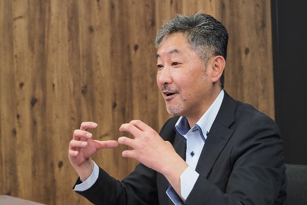 顧客情報の活用と顧客が望む受け取り方法を用意することが重要