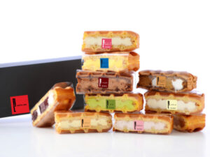食品ECで欠かせない鮮度維持・在庫管理を行うには？『ワッフル・ケーキの店 R.L（エール・エル）』の取り組みとは