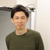 荒井 裕希 / オートリージャパン株式会社