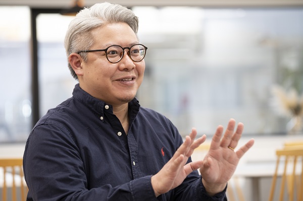 株式会社ライフェックス 遠藤 正樹さん