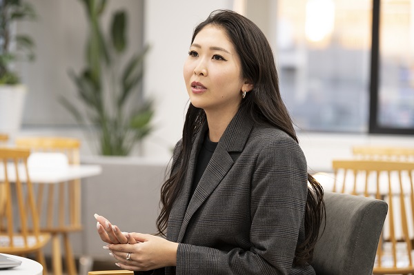 市場調査により課題を定量的に顕在化