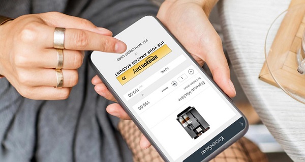 Amazon PayのEUマーケティング責任者に聞く、Amazon Payの強みと今後の展望