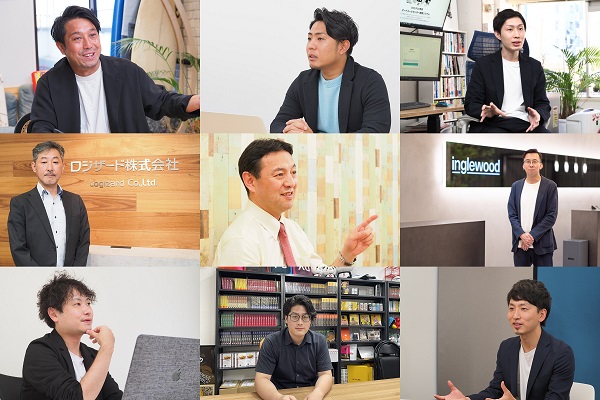 【2021年取材まとめ/前編】コロナ渦におけるECの課題と対策