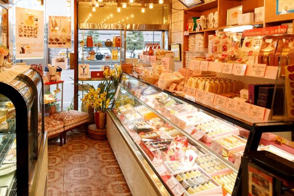 思いつきを形に、横浜の地の伝統をつなぐ銘菓開発ストーリー