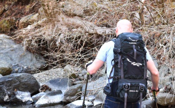 Aconcagua（アコンカグア）が高品質・低価格の登山リュックを提供できる理由