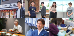 【2021年取材まとめ/後編】食品EC・コロナ対策・ライブコマース・モール運営ノウハウなど